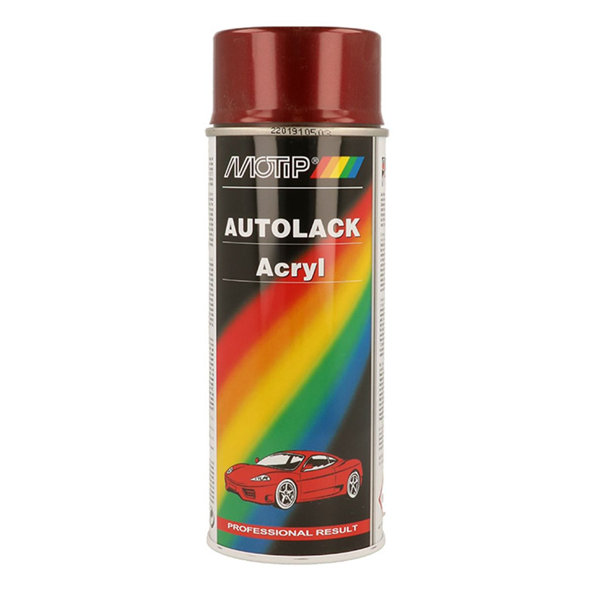 Motip Autoacryl spray 51666 - 400ml