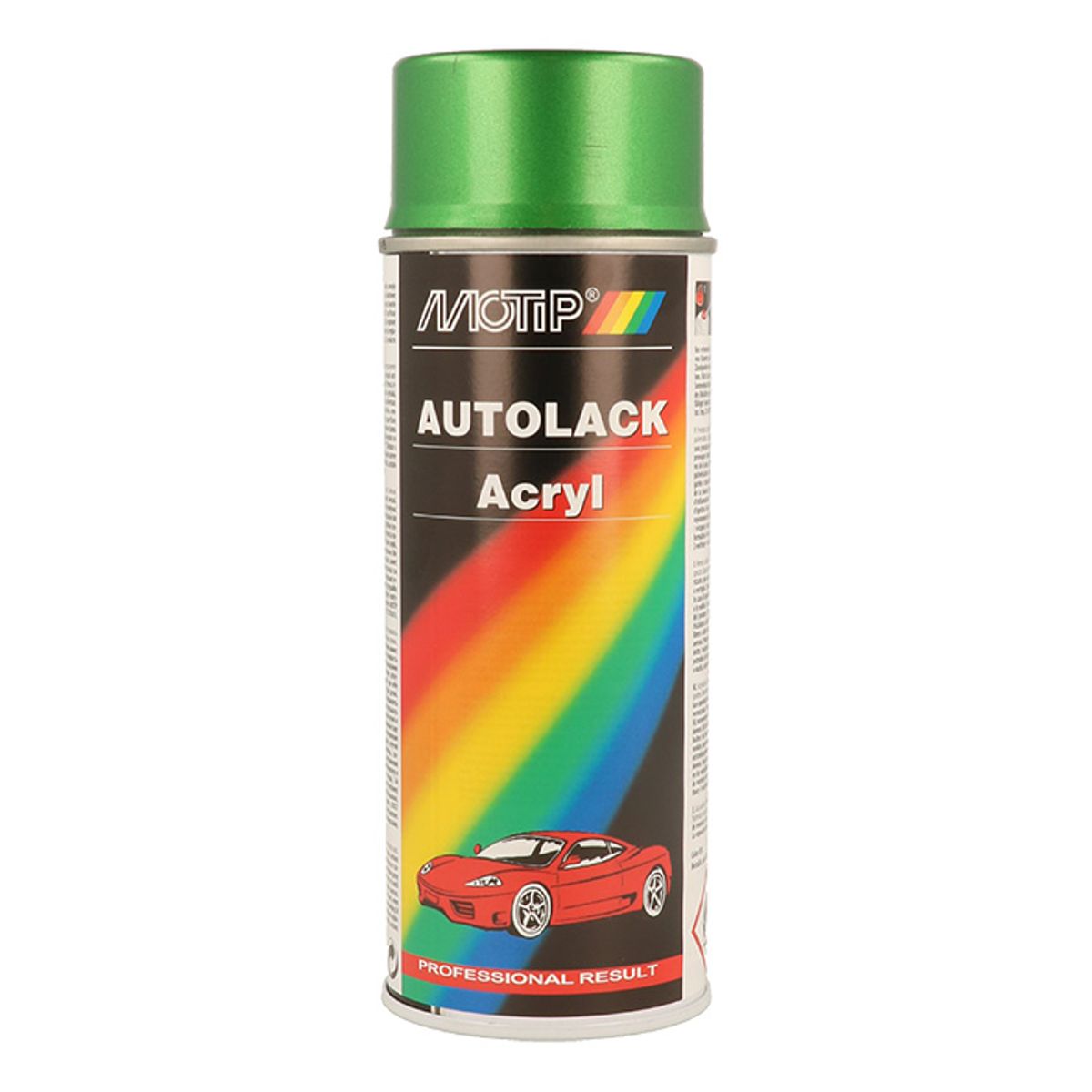 Motip Autoacryl spray 53400 - 400ml