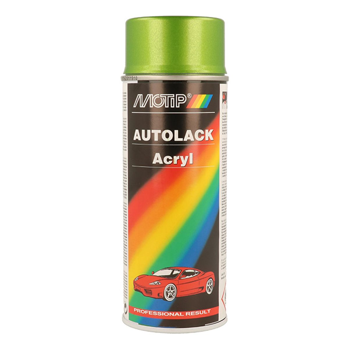 Motip Autoacryl spray 53531 - 400ml