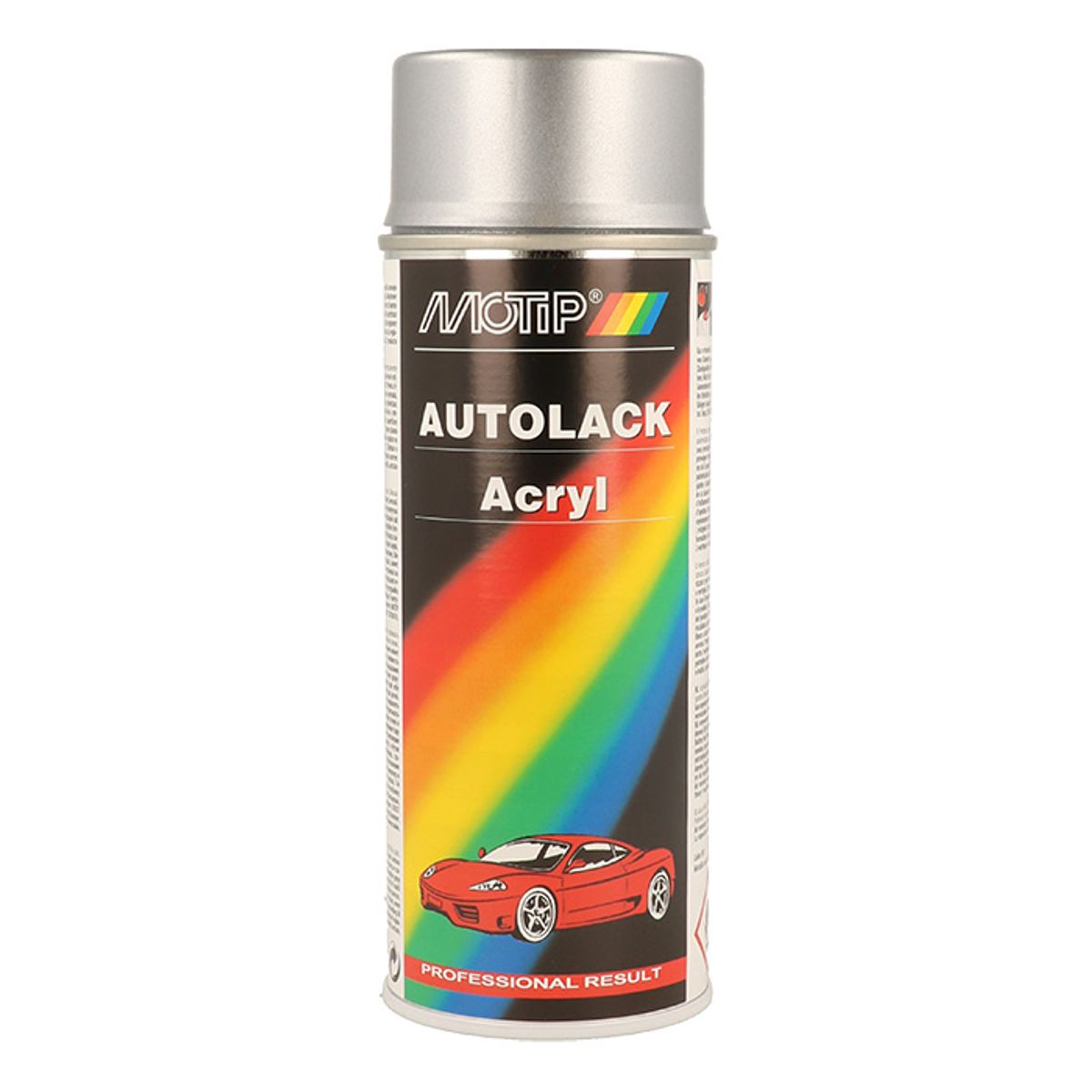 Motip Autoacryl spray 55080 - 400ml