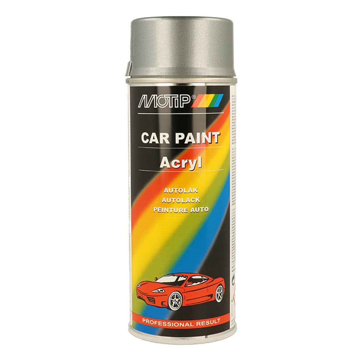 Motip Autoacryl spray 55295 - 400ml