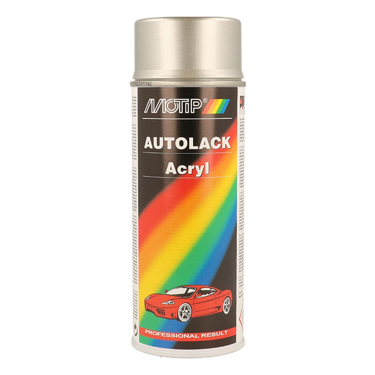 Motip Autoacryl spray 55330 - 400ml