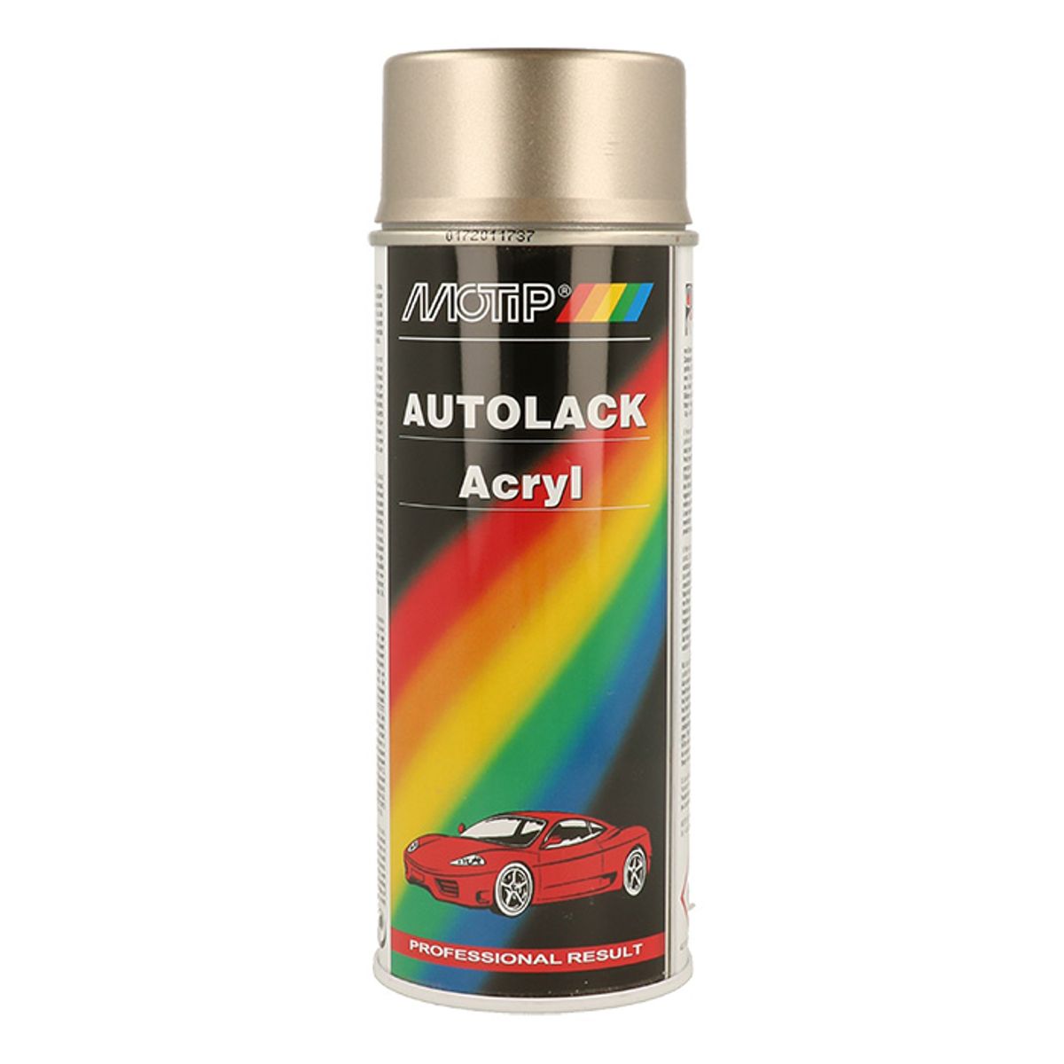 Motip Autoacryl spray 55410 - 400ml