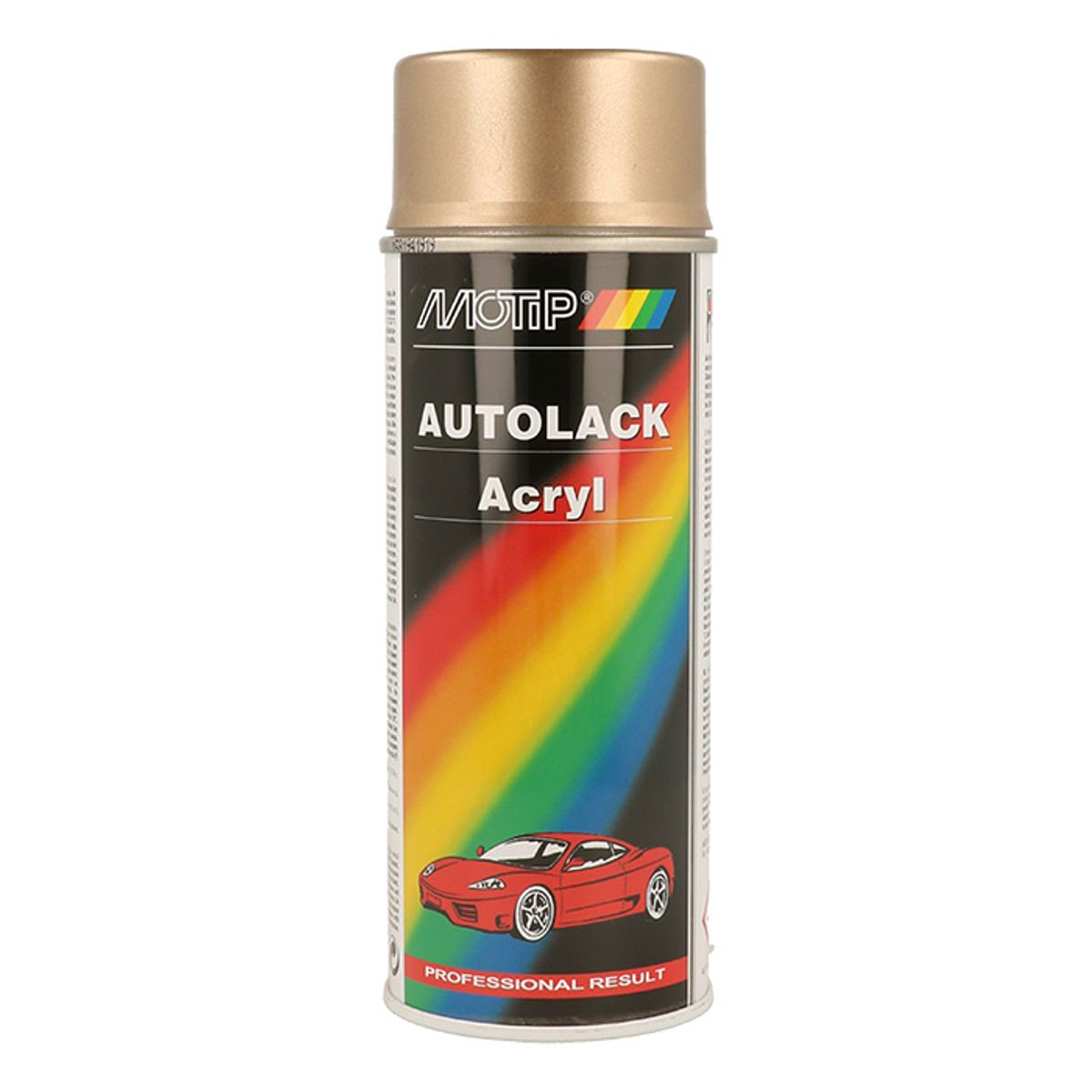 Motip Autoacryl spray 55470 - 400ml