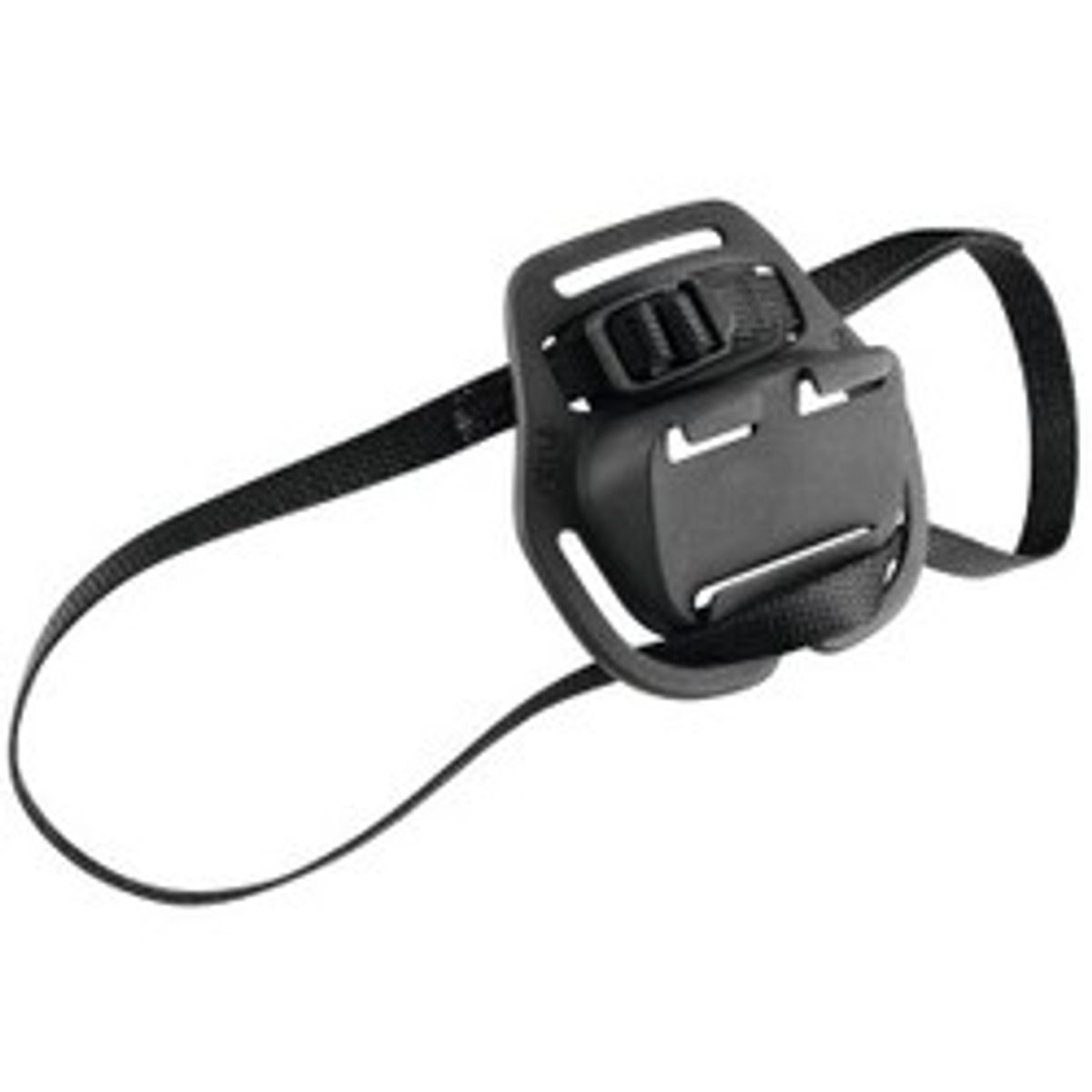 Mount petzl