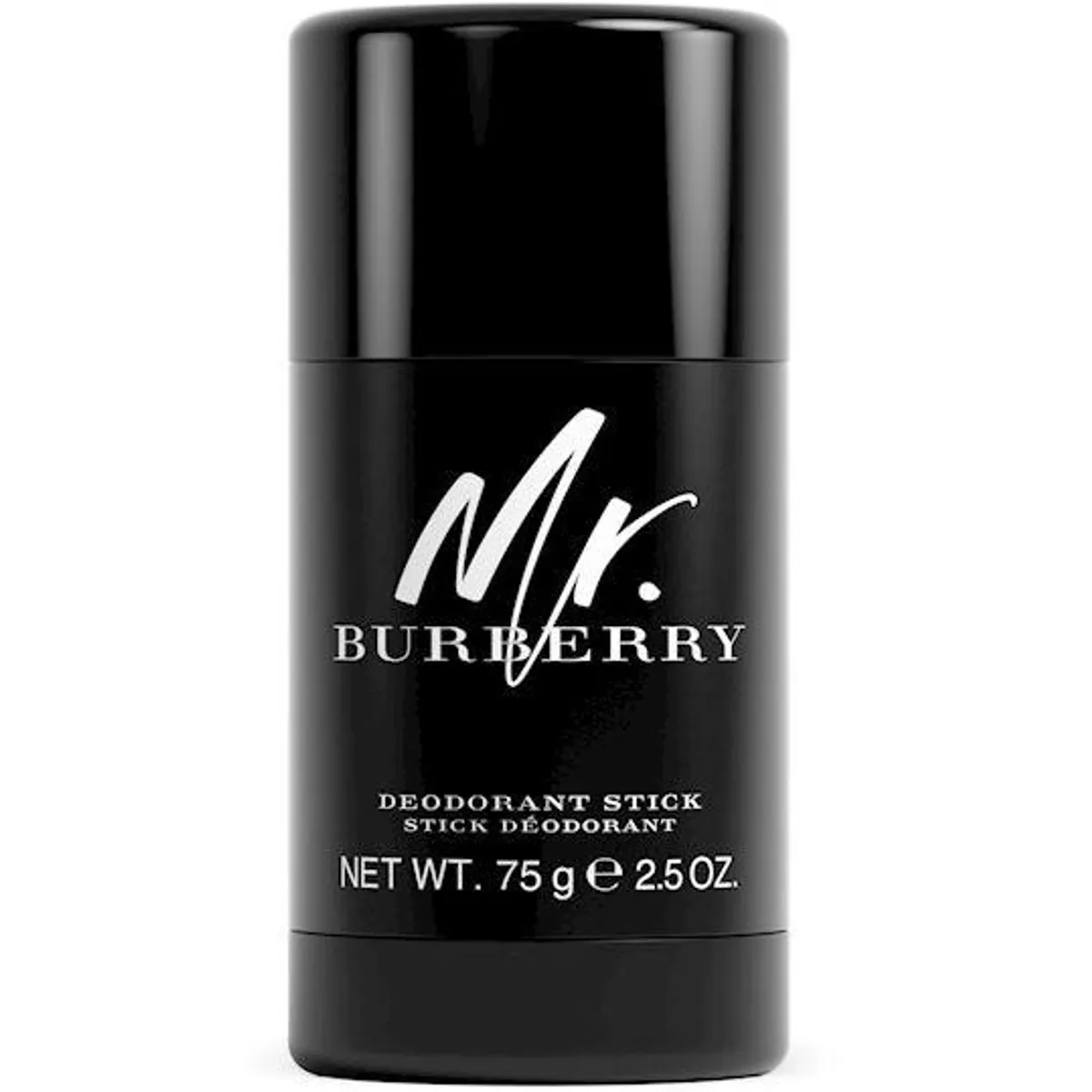 MR Burberry Deodorant Stick 75 ml