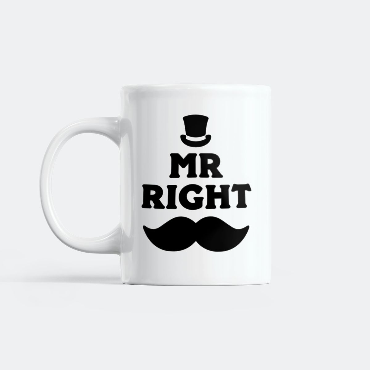 Mr Right Krus