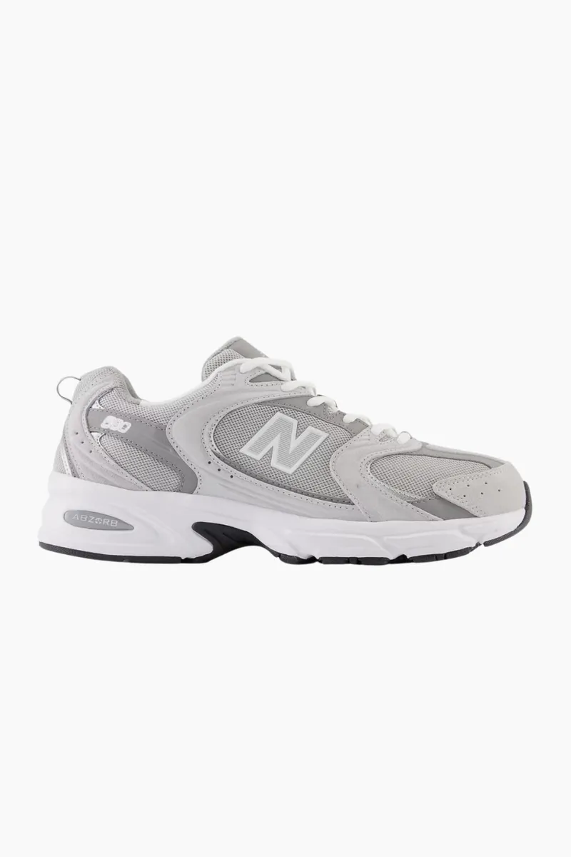 MR530CK - Raincloud/Shadow Grey - New Balance - Grå 37 1/2