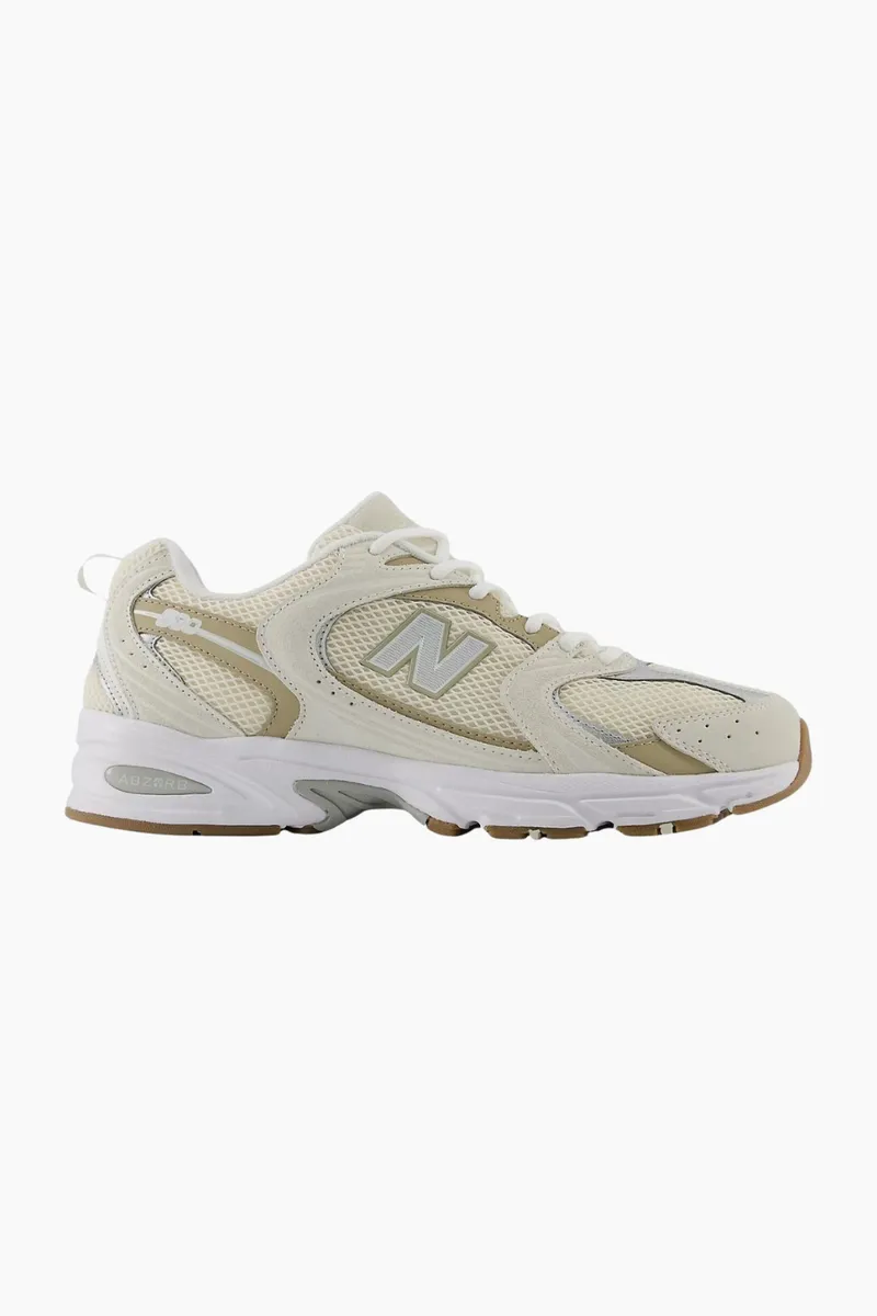 MR530GB - Linen/Sea Salt - New Balance - Beige 38