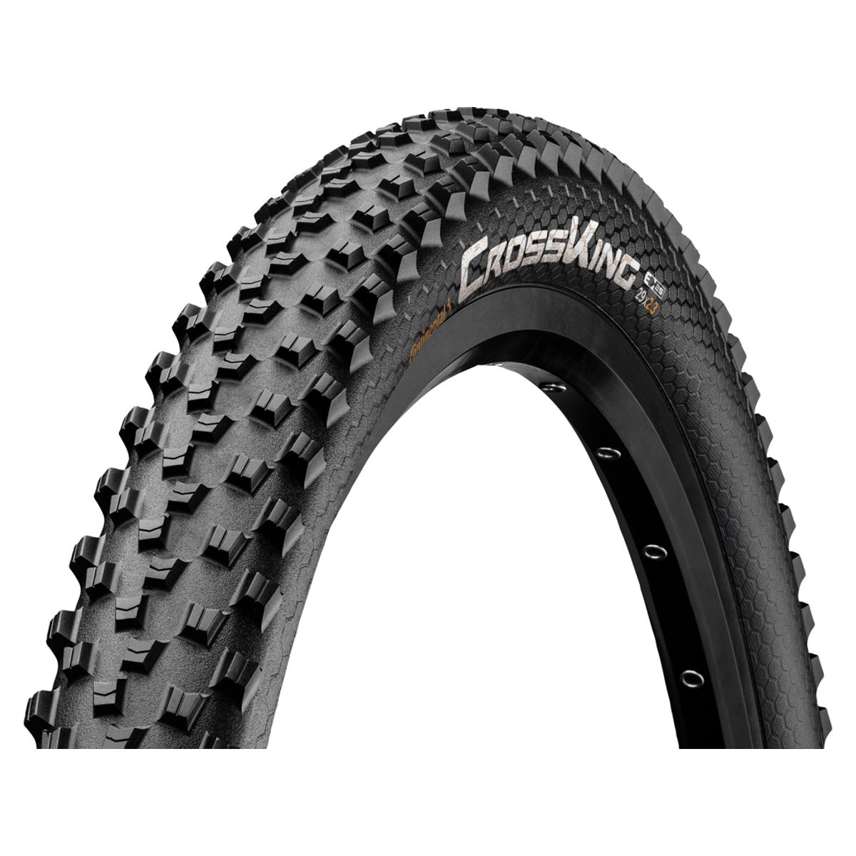 MTB Continental Cross King Performance 26x2,20 (55-559)