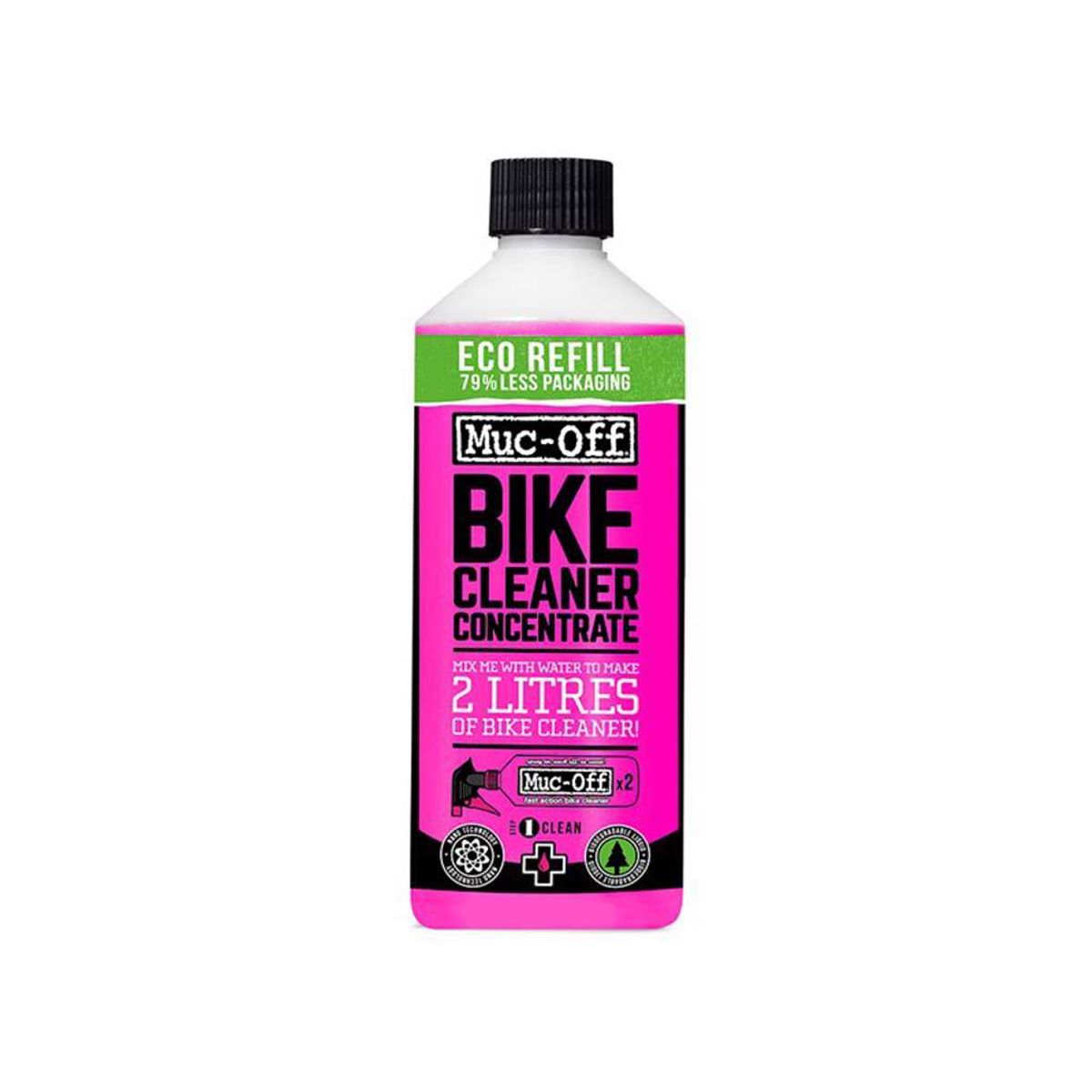 Muc-Off Bike Cleaner Concentrate - 500 ml