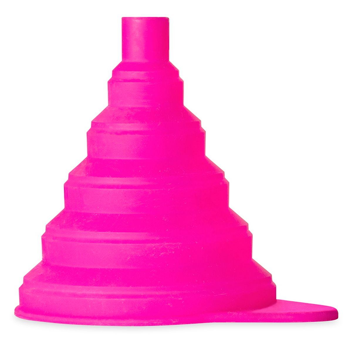 Muc-Off Collapsible Silicone Funnel Tragt