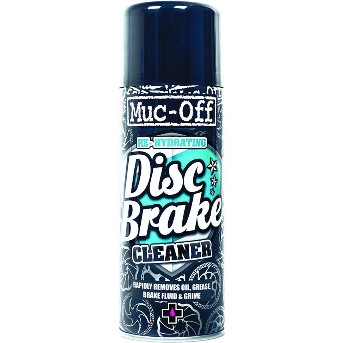 Muc-Off Disc Brake Cleaner / Speed Clean - 400 ml