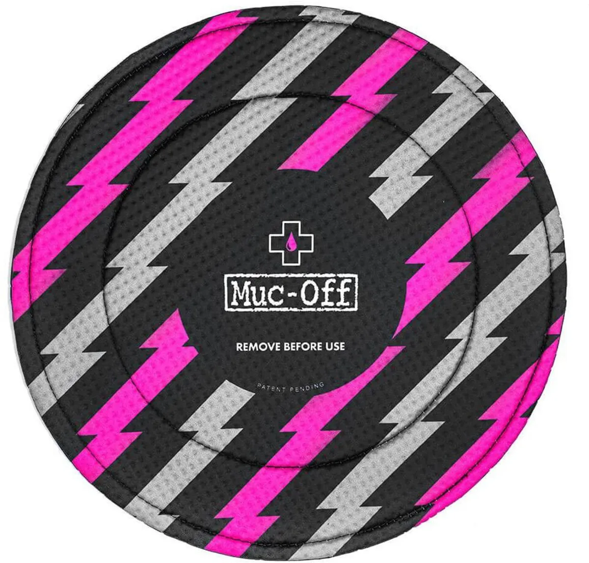 Muc-Off Disc Brake Covers Bolt