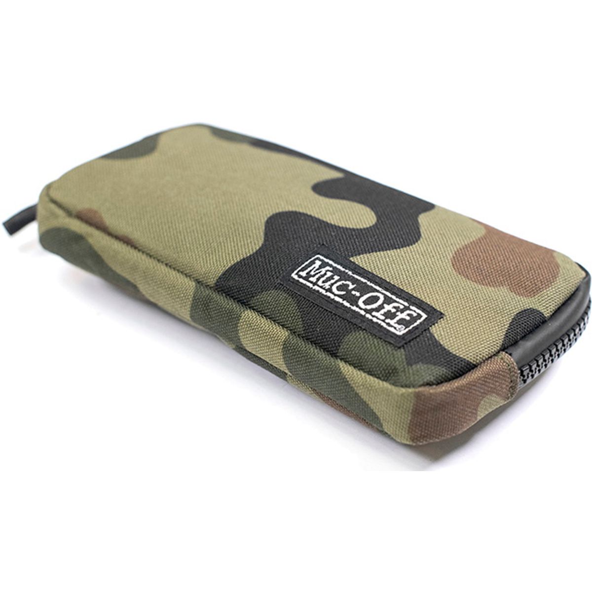 Muc-Off Essentials Case Polyester - Camo (Wallet)