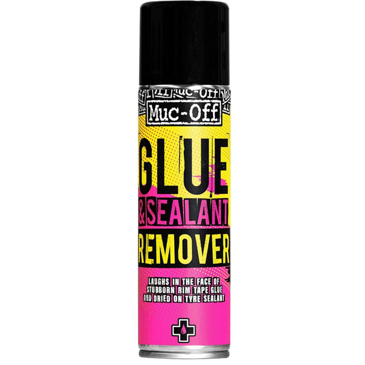 Muc-Off Glue Remover - 200 ml (Tubeless & Lim fjerner)