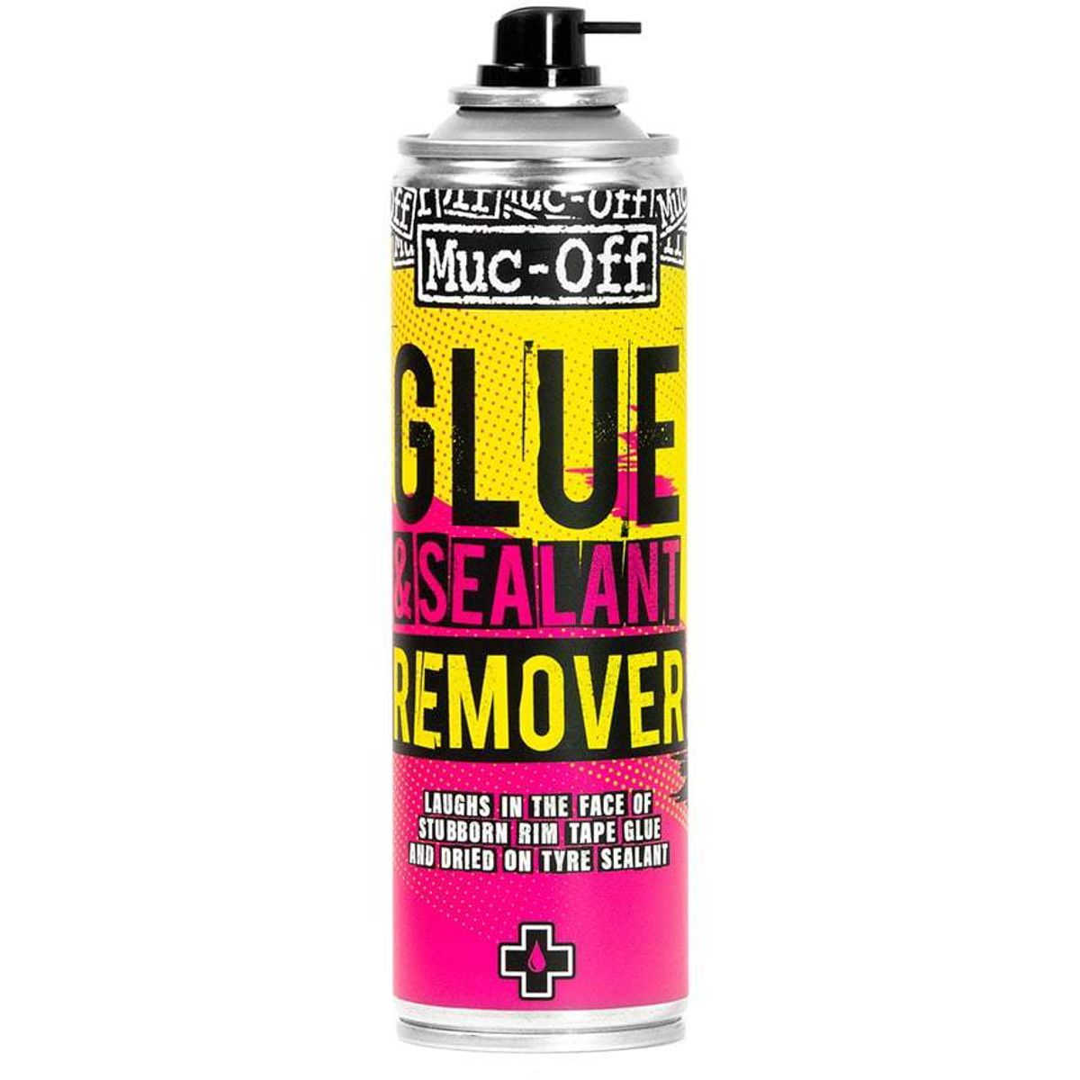 Muc-Off Glue Remover - 750 ml (Tubeless & Lim fjerner)