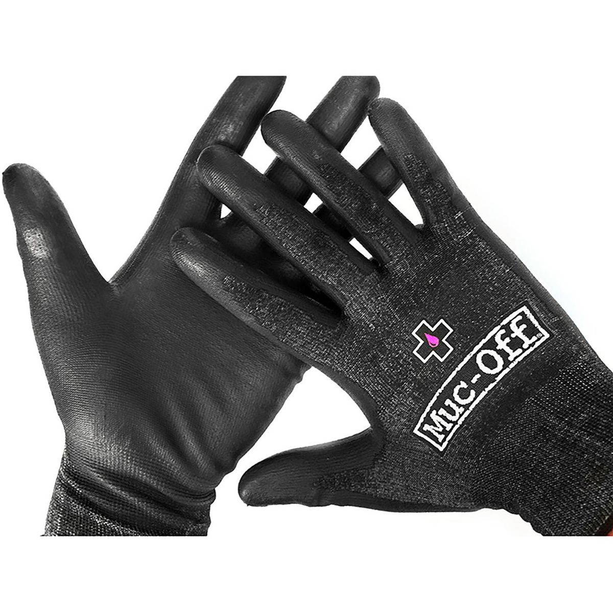 Muc-Off Mechanics gloves / Arbejdshandsker