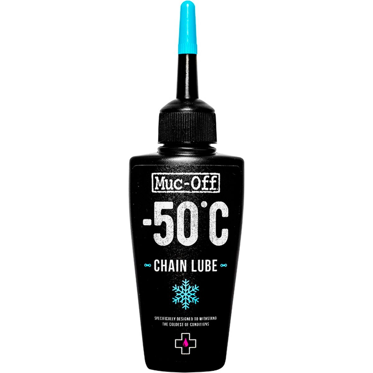 Muc-Off Minus 50 Lube Vinter/Frost Olie - 50 ml