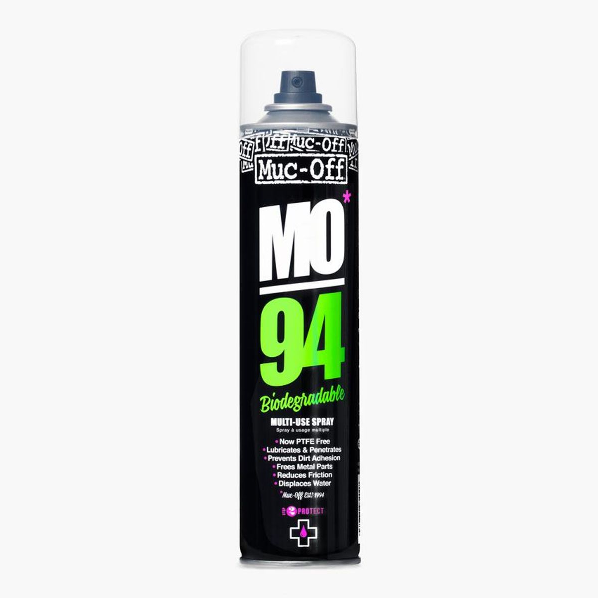 Muc-Off Mo-94 Multifunktions Spray