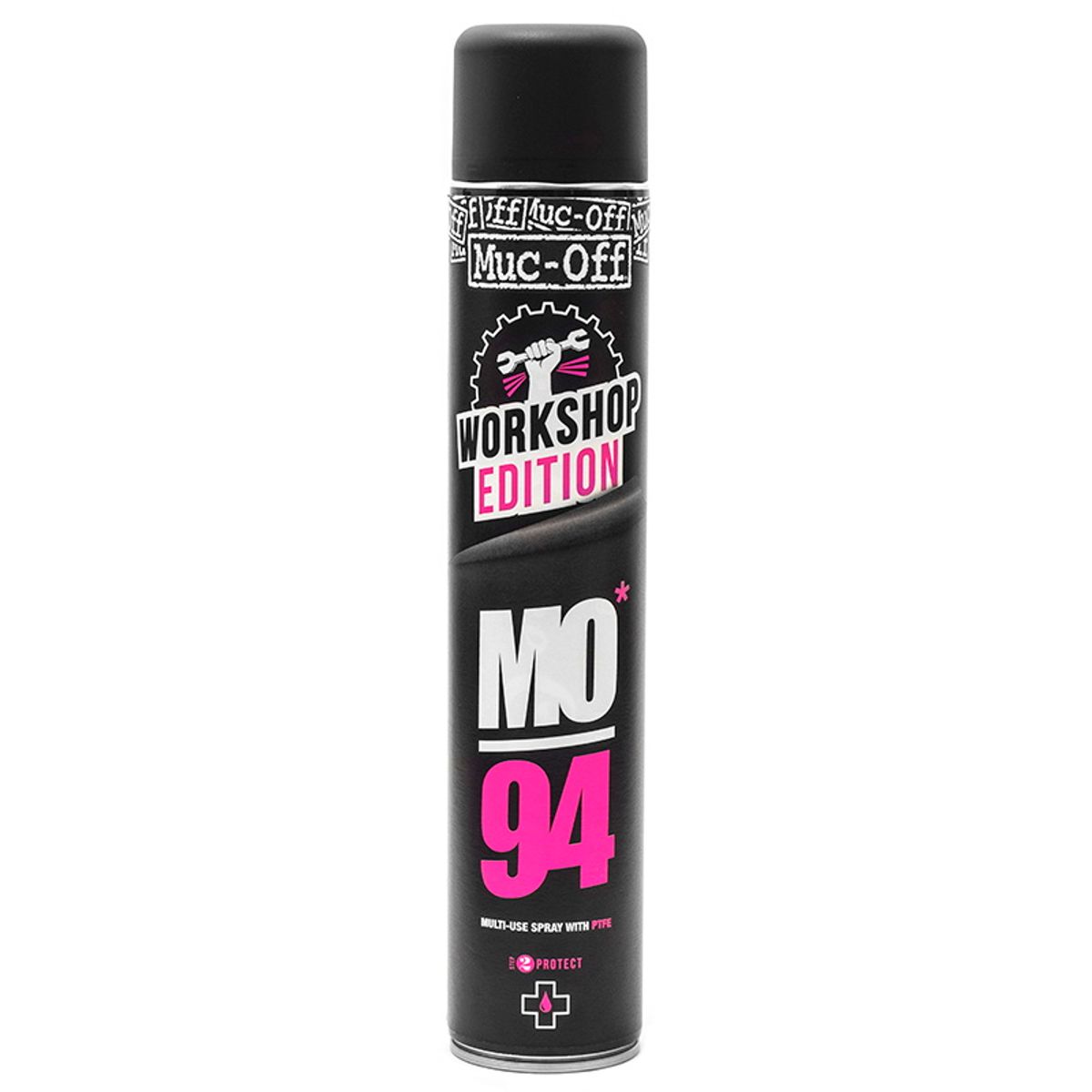 Muc-Off MO-94 PTFE Multispray - 750 ml