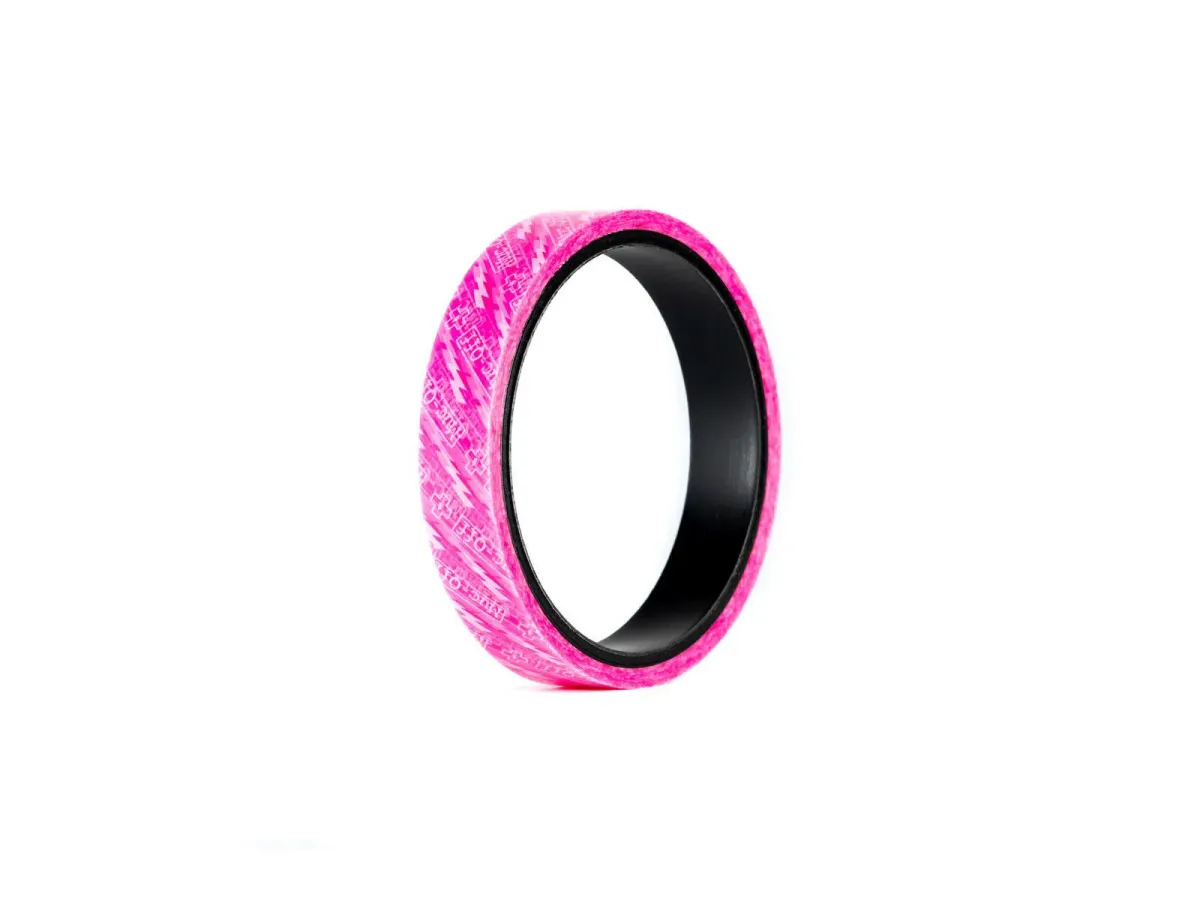 MUC-OFF Rim Tape 25 mm