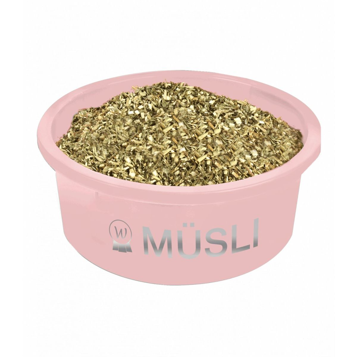 Muesli Bowl, linnea pink, 5 L