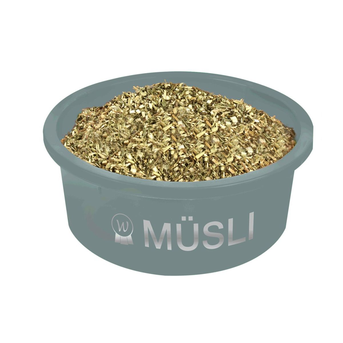 Muesli Bowl, mistletoe green, 5 L