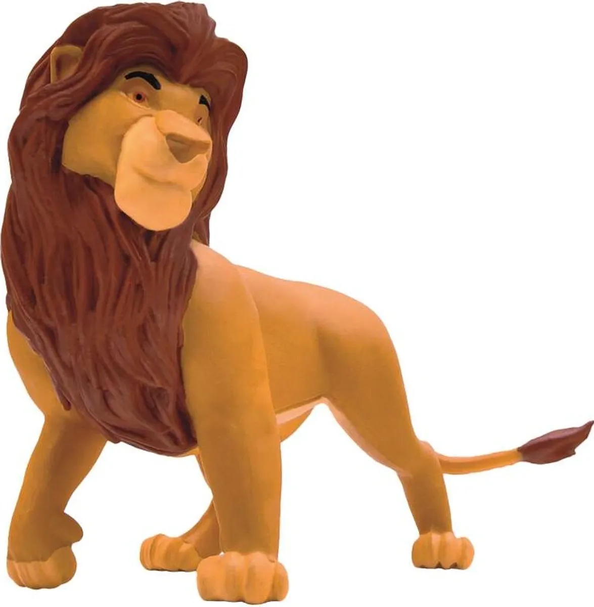 Mufasa Figur - Disney - 12257 - Bullyland