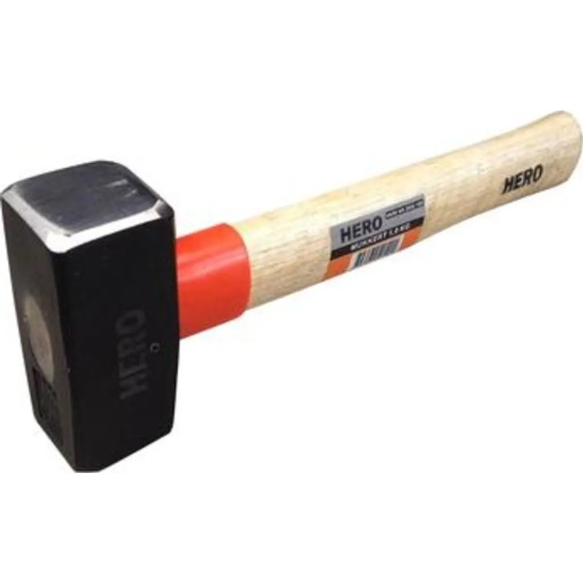 Mukkert Hickory, 1,5 kg