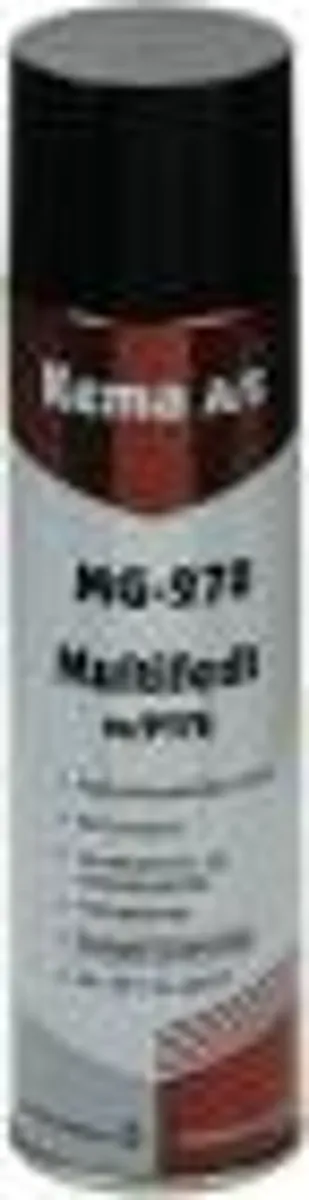 Multifedt Mg-270 500ml.13705