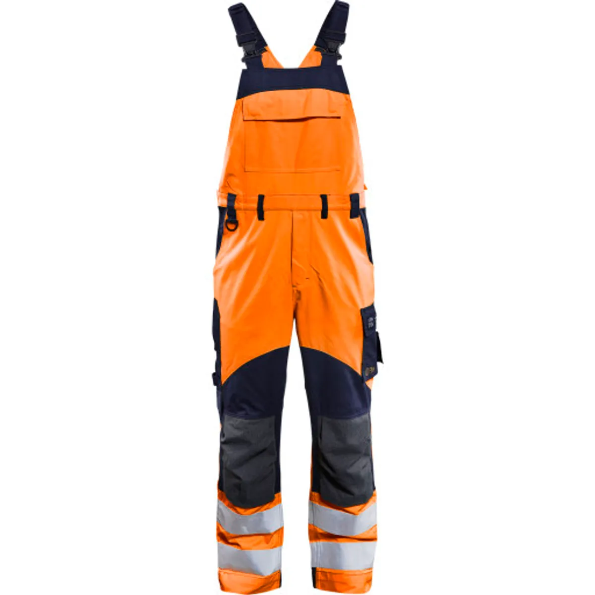 MULTINORM HIGH VIS OVERALL INH