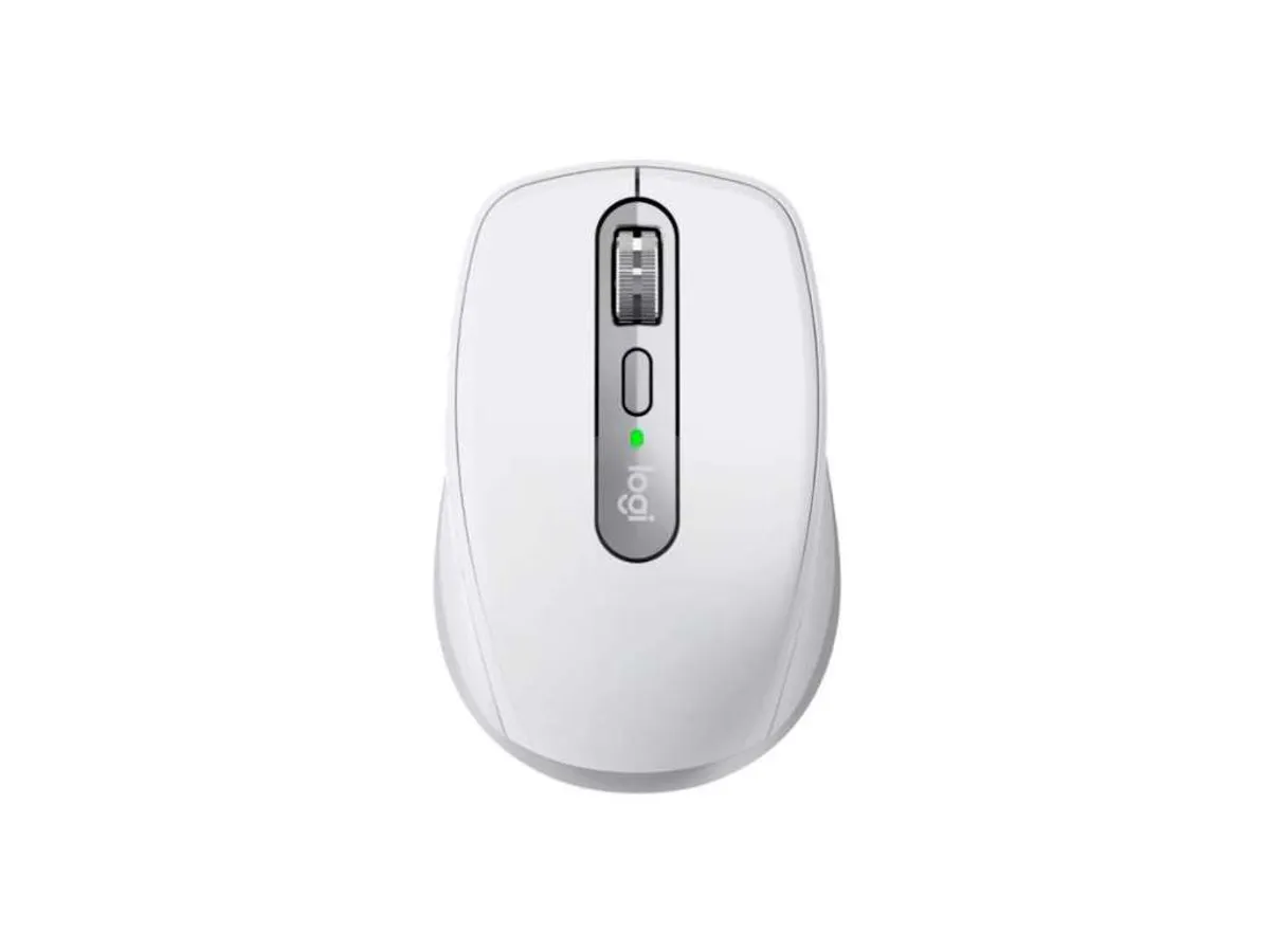 Mus Logitech MX Anywhere 3