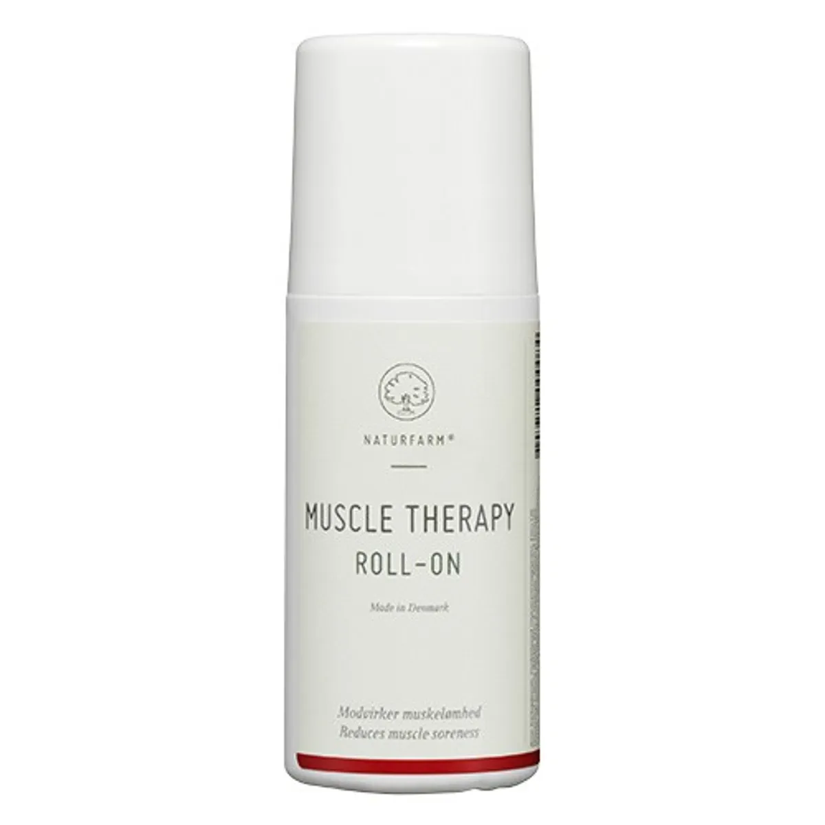 Muscle therapy roll- on - 60 ml - Naturfarm