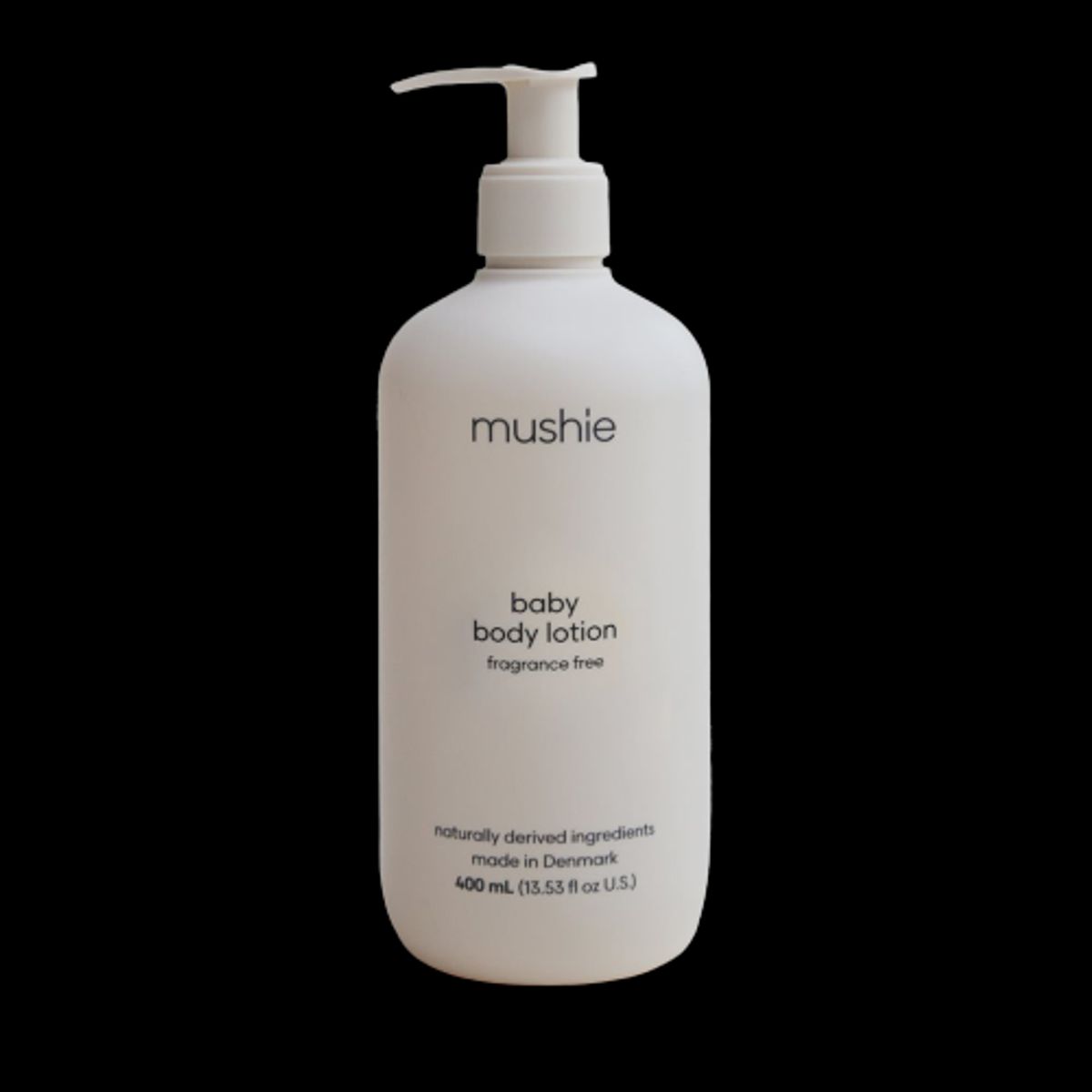 Mushie - Baby body lotion