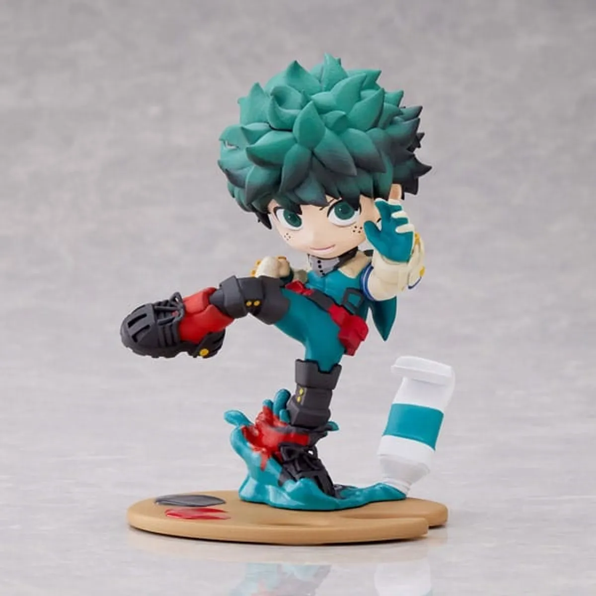 My Hero Academia - Izuku Midoriya - PVC Statue 11cm