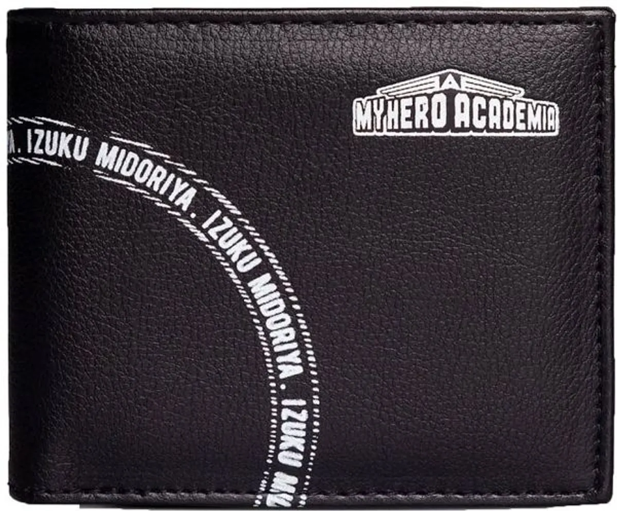 My Hero Academia - Izuku Midoriya - Wallet/Pung