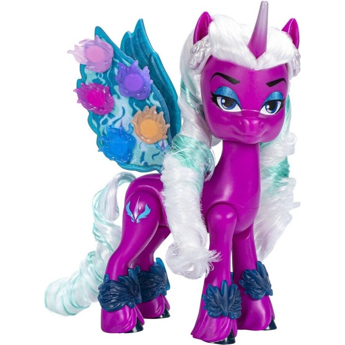 My Little Pony - Wing Surprise Opaline Arcana (f6447)