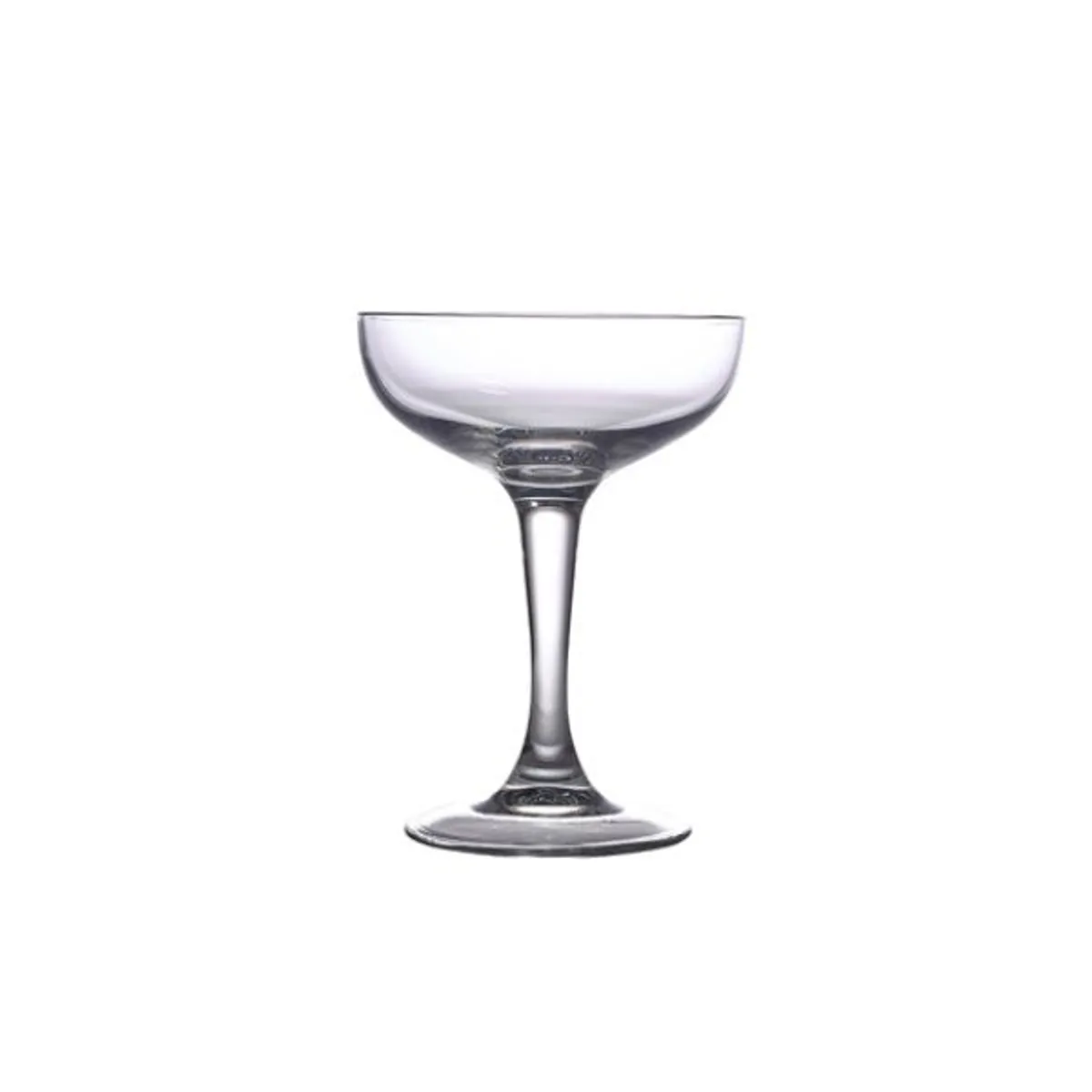 Mykonos Champagne Coupe Glas 24 Cl.