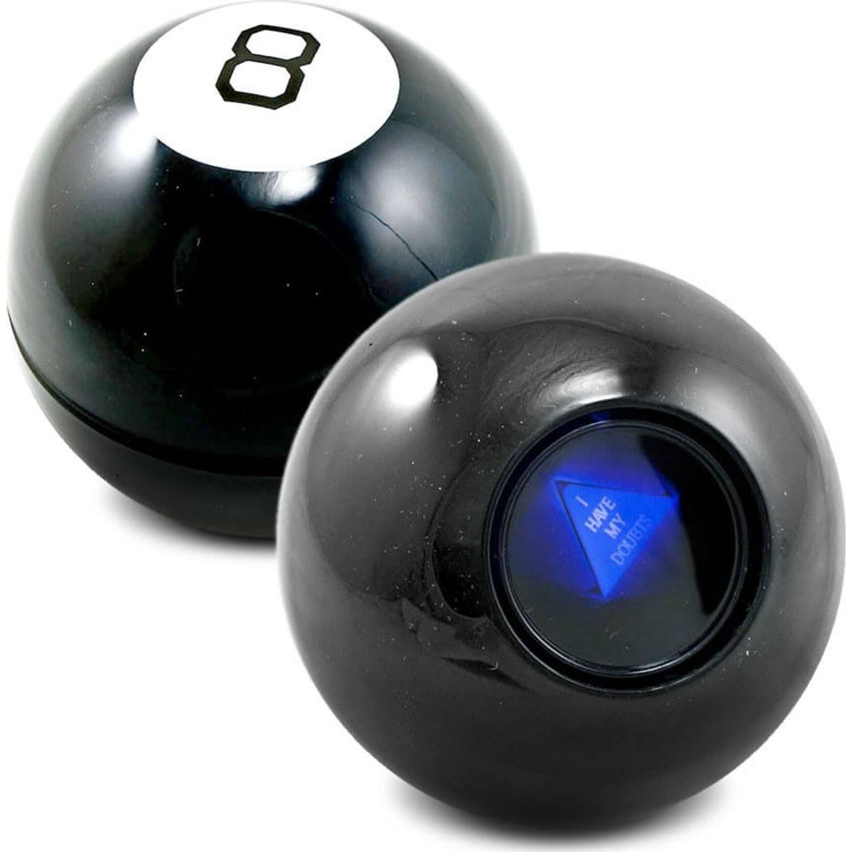 Mystisk 8 Ball