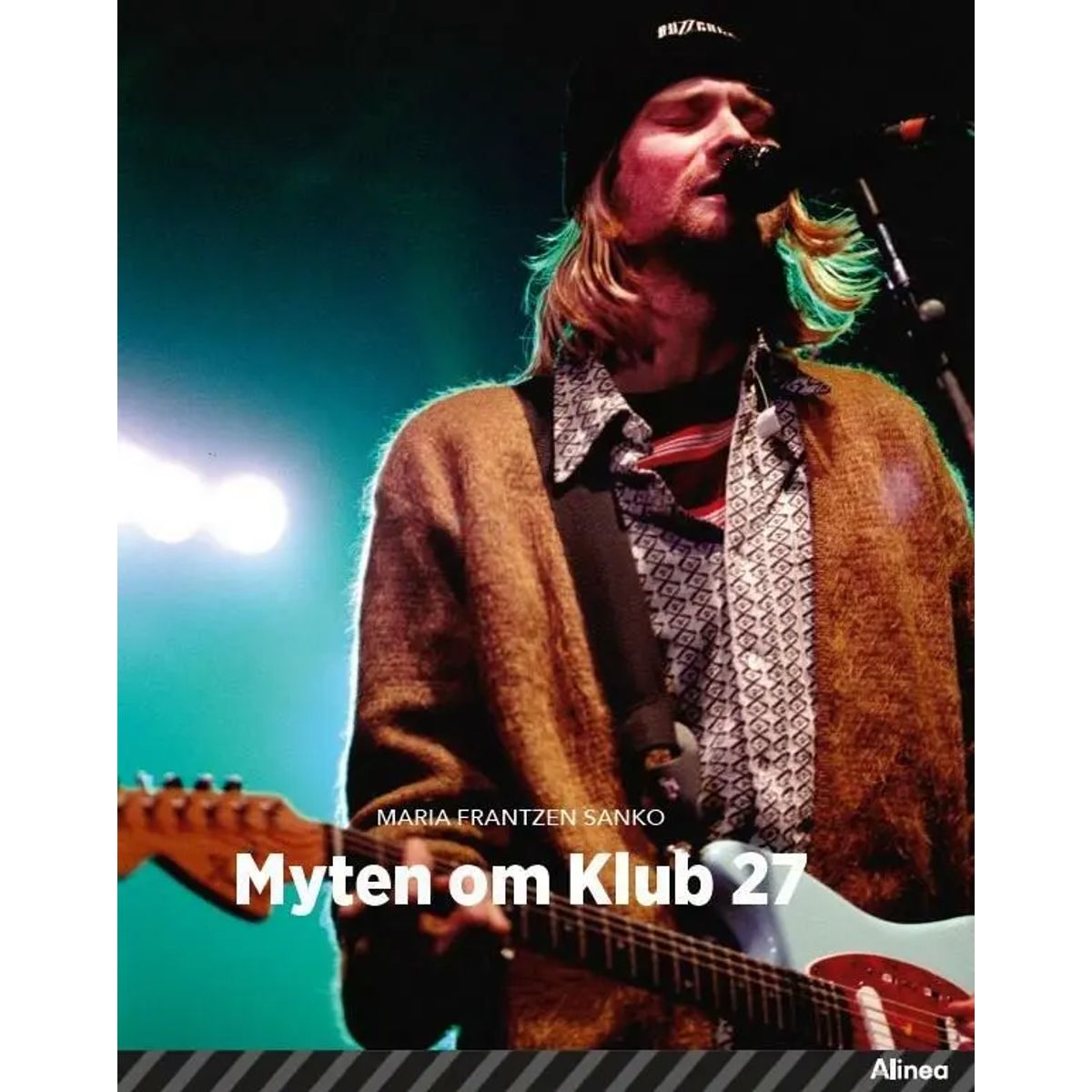 Myten om Klub 27, Sort Fagklub