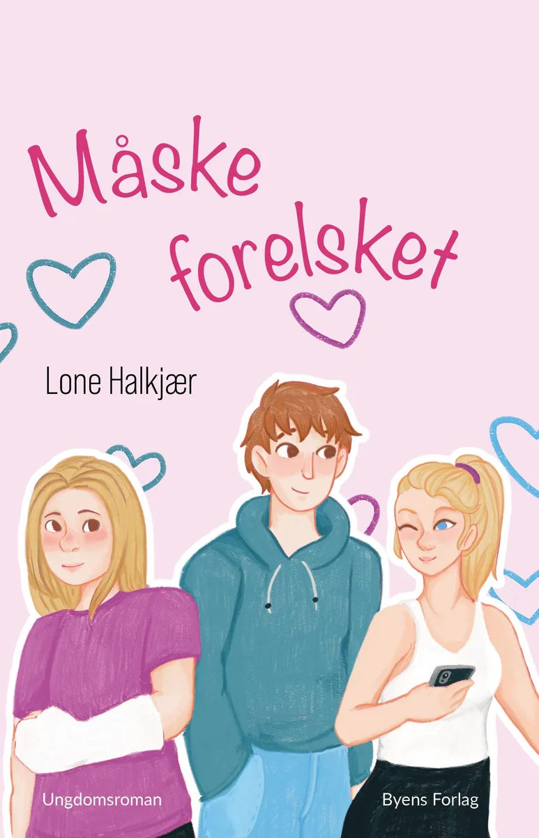 Måske forelsket