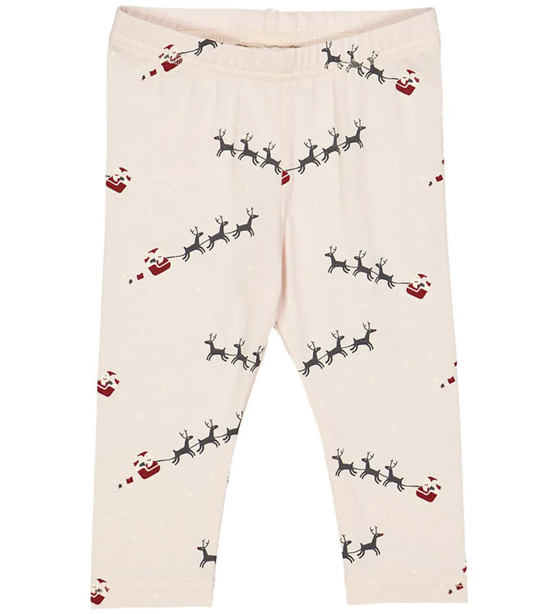 Müsli Leggings - Santa - Nightingale