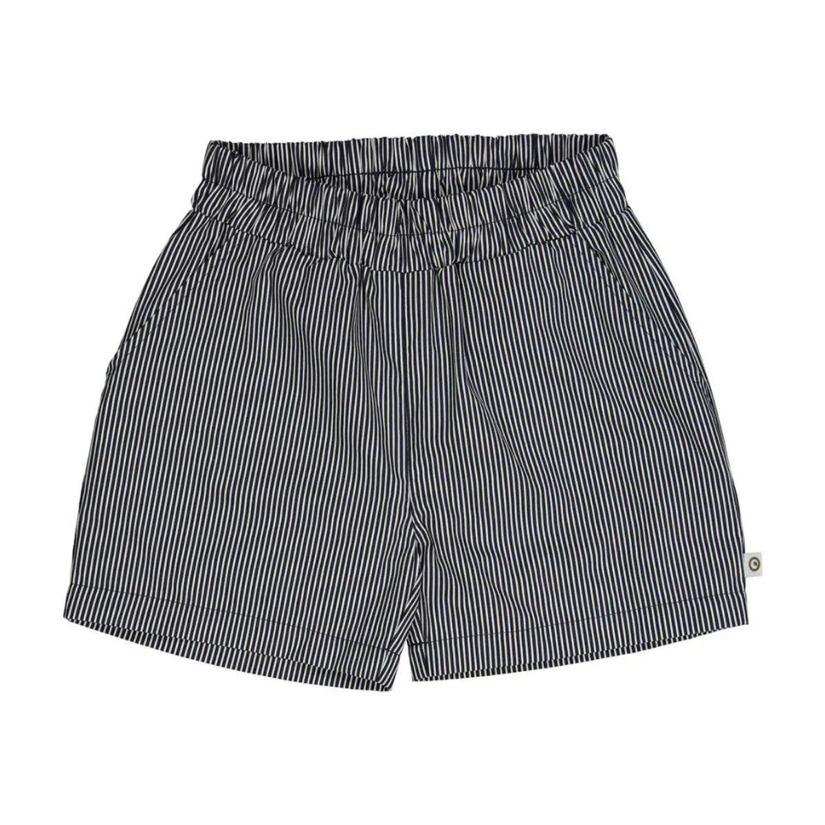 Müsli Shorts Poplin Stripe - Müsli - Shorts - GladeRollinger.dk