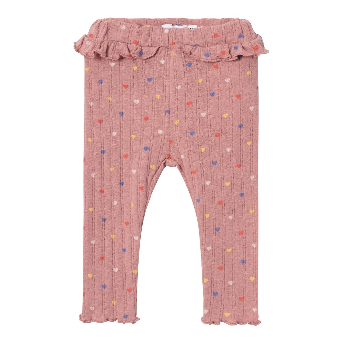 Name It Bella Pants - Ash Rose - 50 cm