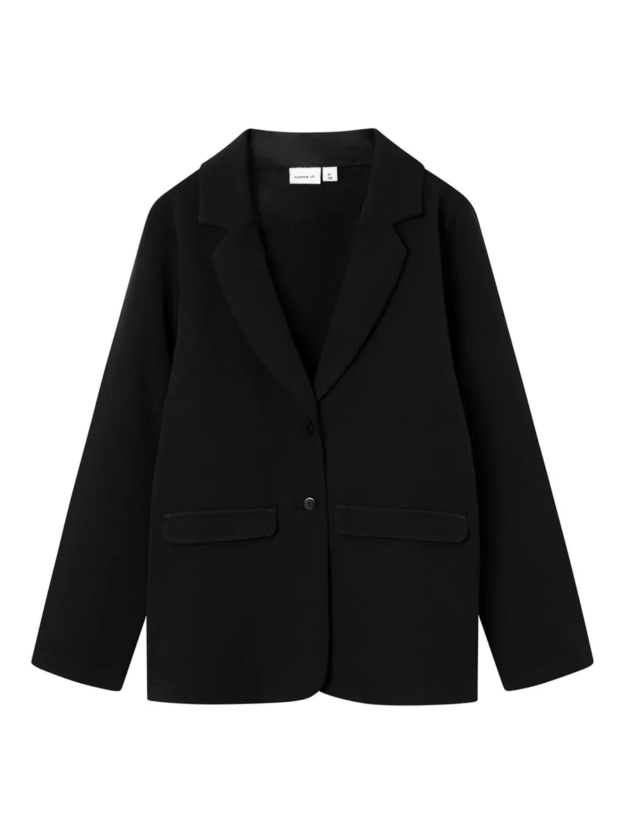 NAME IT Blazer Ranadya Black