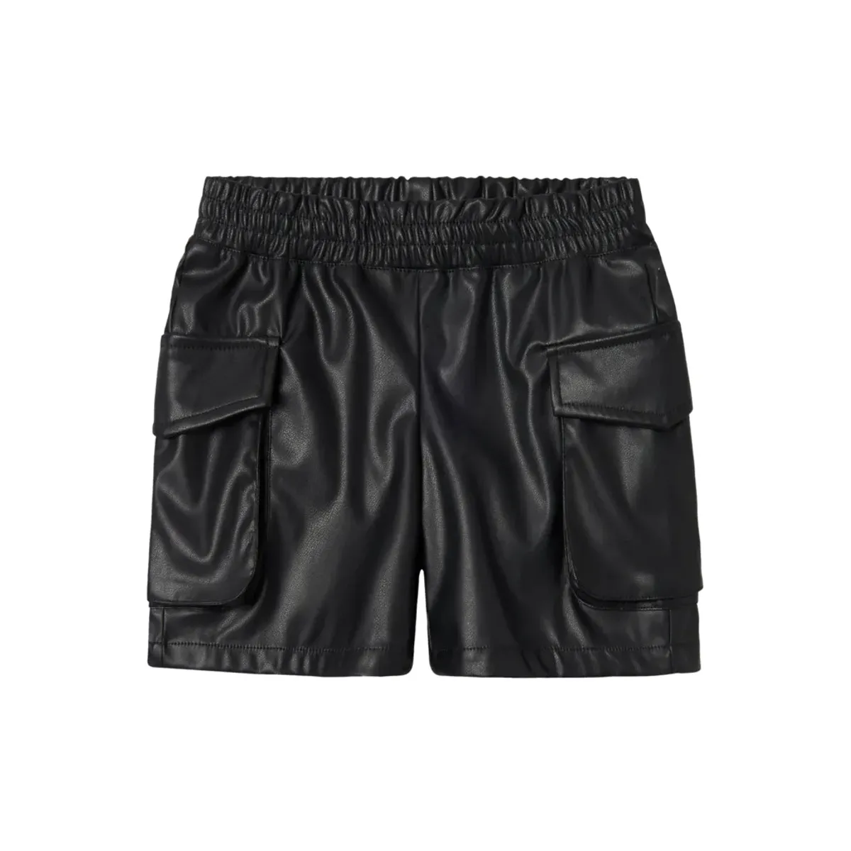 NAME IT Cargo Shorts Sianina Black