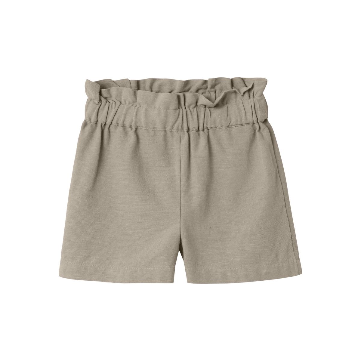 Name It Fefona Shorts - Pure Cashmere - 80 cm