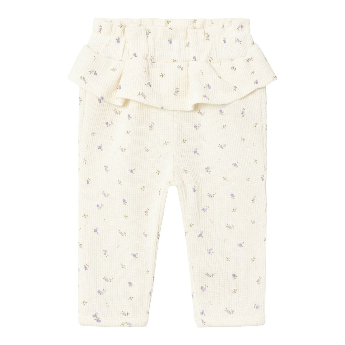 Name It Jolia Pants - Jet Stream - 50 cm