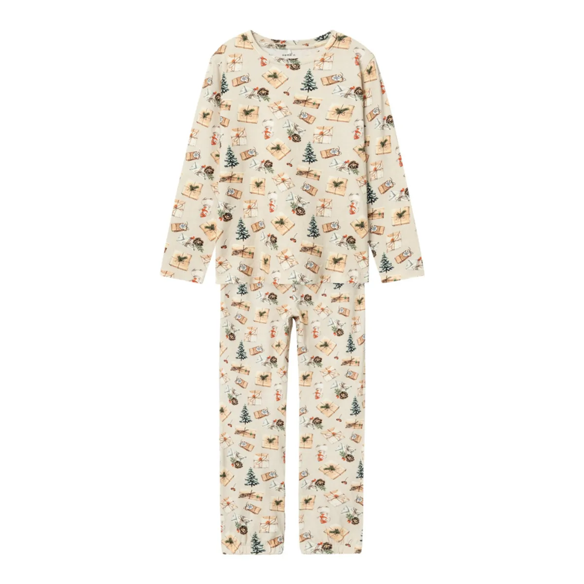 Name it Pyjamas Roccos - name it - Pyjamas - GladeRollinger.dk